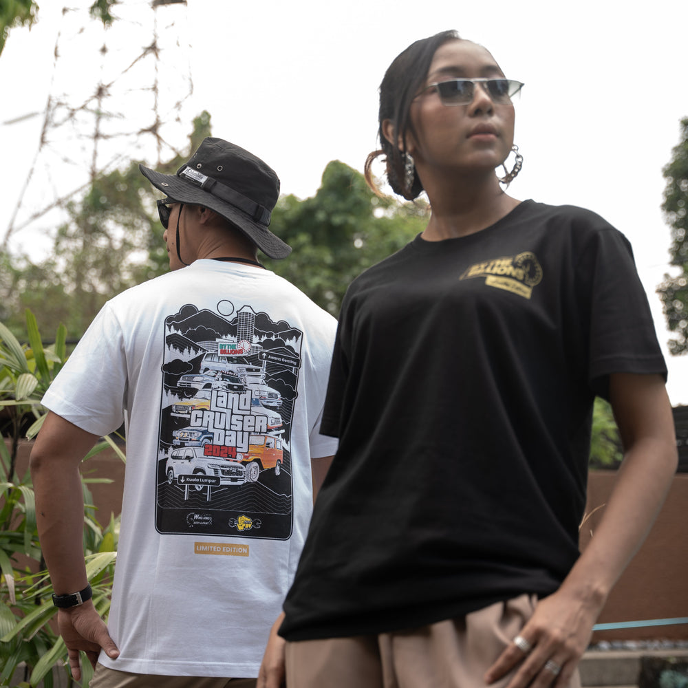 BTB Limited Collection